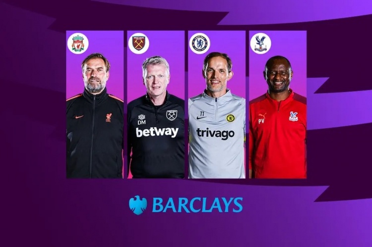 英超豪门竞 英超豪门竞